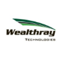 Wealthray Technologies logo, Wealthray Technologies contact details