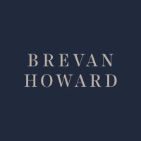 Brevan Howard logo, Brevan Howard contact details