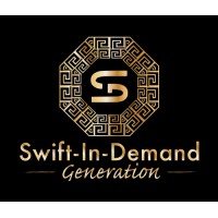 Swift IN Demand Generation logo, Swift IN Demand Generation contact details