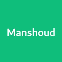 Manshoud logo, Manshoud contact details