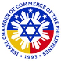 Israel Chamber of Commerce of the Philippines logo, Israel Chamber of Commerce of the Philippines contact details