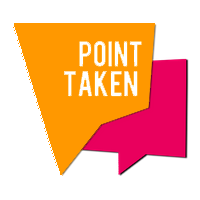 Point Taken Inc. logo, Point Taken Inc. contact details