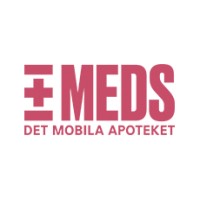 MEDS Apotek logo, MEDS Apotek contact details