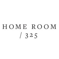 Home Room / 325 logo, Home Room / 325 contact details