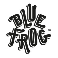 Blue Frog Breakfast logo, Blue Frog Breakfast contact details