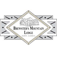 Brewster Mountain Lodge logo, Brewster Mountain Lodge contact details