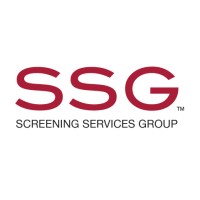 Screening Services Group logo, Screening Services Group contact details