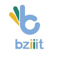 bziiit logo, bziiit contact details