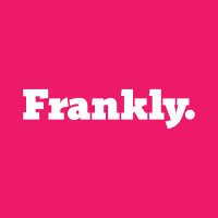 Frankly Agency logo, Frankly Agency contact details