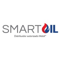 SMARTOIL Distribuidor Autorizado Mobil™ logo, SMARTOIL Distribuidor Autorizado Mobil™ contact details