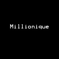 Millionique logo, Millionique contact details