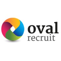 Oval Recruit Ltd. logo, Oval Recruit Ltd. contact details