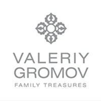 VALERIY GROMOV logo, VALERIY GROMOV contact details