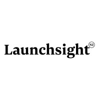 Launchsight logo, Launchsight contact details