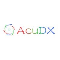 AcuDX Inc logo, AcuDX Inc contact details