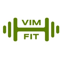 Vim Fit logo, Vim Fit contact details