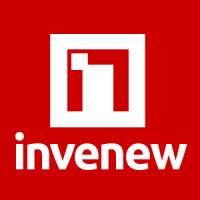 Invenew logo, Invenew contact details