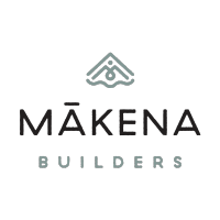 Makena Builders logo, Makena Builders contact details