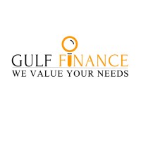 Gulf Finance logo, Gulf Finance contact details