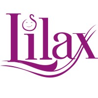 Lilax Kids logo, Lilax Kids contact details