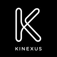 Kinexus Australia logo, Kinexus Australia contact details