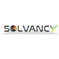 Solvancy logo, Solvancy contact details