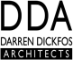 Darren Dickfos Architects logo, Darren Dickfos Architects contact details