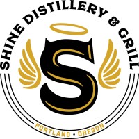 Shine Distillery & Grill logo, Shine Distillery & Grill contact details