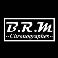 BRM Chronographes logo, BRM Chronographes contact details