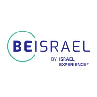 BEIsrael by Israel Experience logo, BEIsrael by Israel Experience contact details