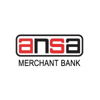 ANSA Merchant Bank logo, ANSA Merchant Bank contact details