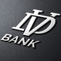 DVBank logo, DVBank contact details