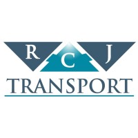 RCJ Transport Logistics logo, RCJ Transport Logistics contact details