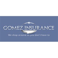 Gomez Insurance logo, Gomez Insurance contact details