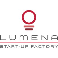 Lumena logo, Lumena contact details