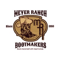 Meyer Ranch Custom Boots logo, Meyer Ranch Custom Boots contact details