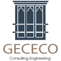 Gececo Consulting Engineering logo, Gececo Consulting Engineering contact details