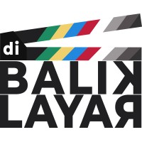 Dibalik Layar Production logo, Dibalik Layar Production contact details