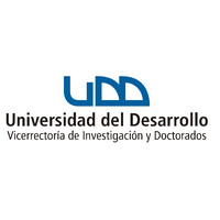 Investigación Universidad del Desarrollo logo, Investigación Universidad del Desarrollo contact details