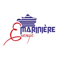 Marinière Énergie logo, Marinière Énergie contact details