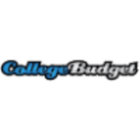 CollegeBudget.com logo, CollegeBudget.com contact details