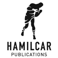 Hannibal Boxing Media logo, Hannibal Boxing Media contact details