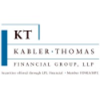 Kabler/Thomas Financial Group logo, Kabler/Thomas Financial Group contact details