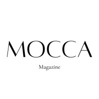 MOCCA Magazine logo, MOCCA Magazine contact details