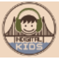 Indigital Kids logo, Indigital Kids contact details