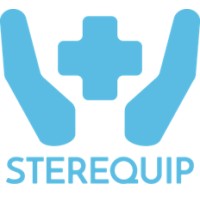 Sterequip logo, Sterequip contact details