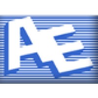 AE ComputArE logo, AE ComputArE contact details