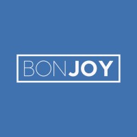 Bonjoy logo, Bonjoy contact details