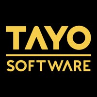 Tayo Software logo, Tayo Software contact details