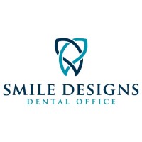 Smile Designs logo, Smile Designs contact details